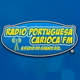 Rádio Portuguesa Carioca Logo
