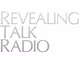 Revealing Talk Radio Logo