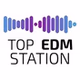 Top 100 Station - Top EDM Station logo