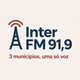 Rádio Inter FM Logo