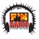 Future Netwrk Radio logo