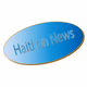 Radio Haitionnews Logo