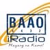 BAAO iRadio Logo