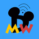 DMagicWorld! Logo