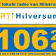 RTi Hilversum 106.2 FM Logo