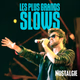 Nostalgie - Les Plus Grands Slows Logo
