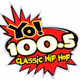 Yo! 100.5 - WQKS-HD2 Logo