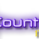 iCountry 1700 Radio Logo