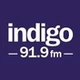 Indigo 91.9 FM logo