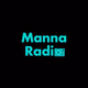 Manna Radio Logo