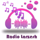 Radio Larzesh Logo