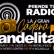 Candelita7 - WEGA Logo