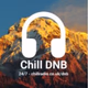 Chill Radio - Chill DNB Logo