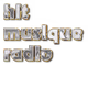HIt Musique Radio Logo