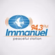 Radio Immanuel Logo