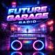 HearMe.fm - Future Garage logo