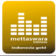 Mettaswara - Indonesia Gold Logo