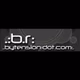 Binary Rage Radio Logo