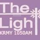 Gospel 1050 The Light - KRMY Logo
