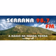 Rádio Serrana Logo