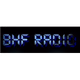 BHF Radio Logo