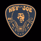 MK Hey Joe Logo