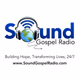 Sound Gospel Radio Logo