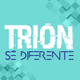 Trión FM - XEACN Logo