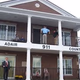 Columbia-Adair County Public Safety Logo