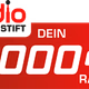 Radio Hochstift - Dein 2000er Radio Logo