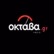 Octava Radio Logo