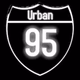 Audilous - Urban 95 Logo