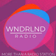 WNDRLND Radio Logo