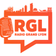 Radio Grand Lyon Logo