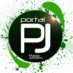 Rádio Portal Papo Jovem Logo