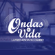 Ondas De Vida Network - KGBZ-LP Logo
