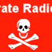 Pirate Radio 1 Logo