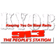 KYOB Radio Logo