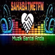 SAHABATNETFM - MuzikSantaiAnda Logo