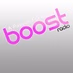 Boost-Radio Logo