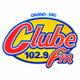 Clube FM Divino logo