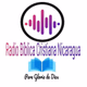 Radio Bíblica Cristiana Logo