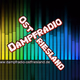 Dampfradio Ostfriesland Logo