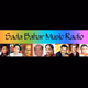 Sada Bahar Music Radio Logo