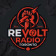 Revolt Radio Toronto Logo