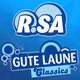 R.SA - Gute Laune Classics Logo