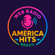 Web Rádio America Hits Logo