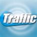 Traffic Radio Station Logo