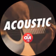 Oui FM - Acoustic Logo
