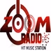 Zoom Radio HD Logo